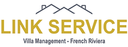 logo Link Service